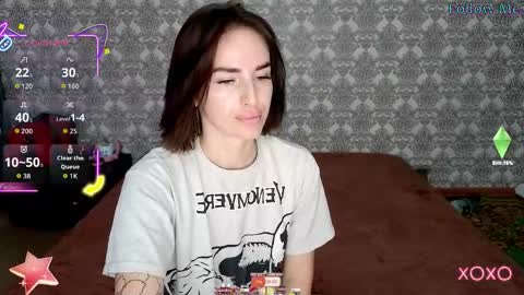 Adriana online show from September 15, 6:43 am