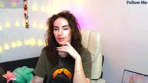 Adriana online show from January 30, 5:52 am