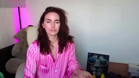 Adriana online show from February 5, 6:13 am