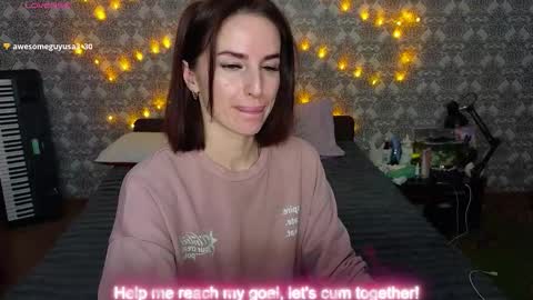 Adriana online show from December 3, 7:11 am