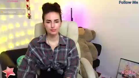 Adriana online show from January 31, 5:10 pm