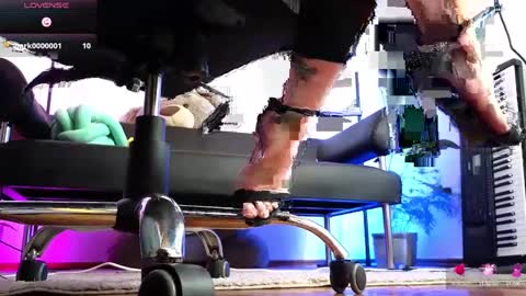 Adriana online show from February 19, 7:16 pm