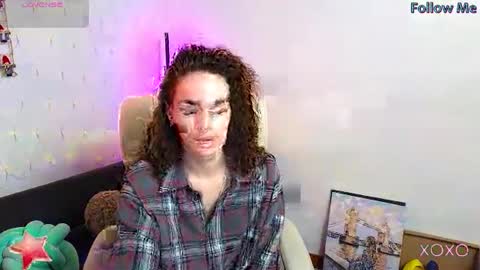 Adriana online show from January 29, 6:01 am