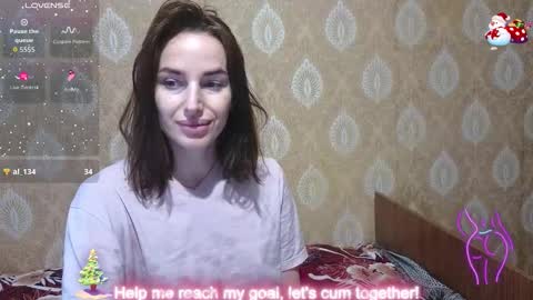 Adriana online show from February 27, 5:40 am