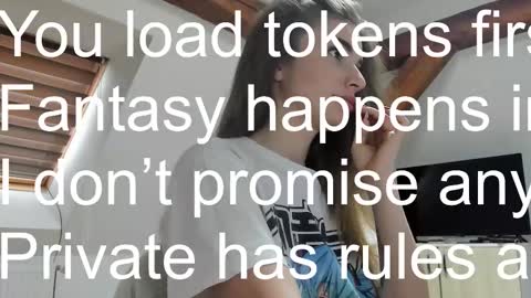 adventurina online show from January 15, 12:55 pm