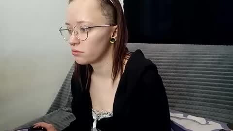 aelita_night online show from December 8, 8:41 am