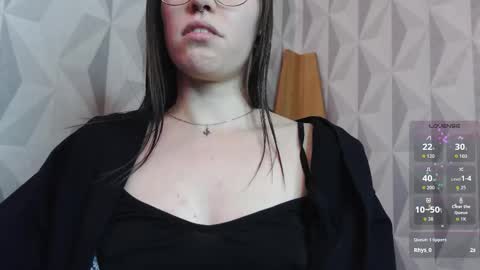 aelita_night online show from October 3, 7:52 pm