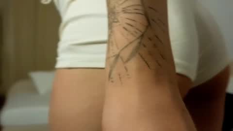 aerisblue online show from September 22, 7:34 pm