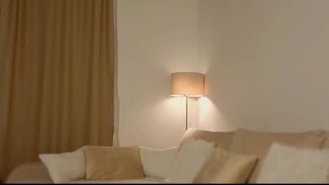 aerisblue online show from October 6, 6:45 pm