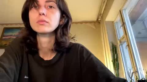 Snapshot of aevra chatting on October 7, 5:34 am vegans taste better online show from October 7, 5:34 am