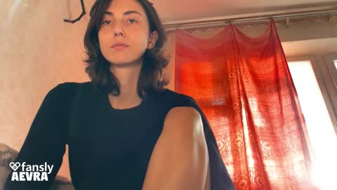 Snapshot of aevra chatting on October 23, 1:39 pm vegans taste better online show from October 23, 1:39 pm