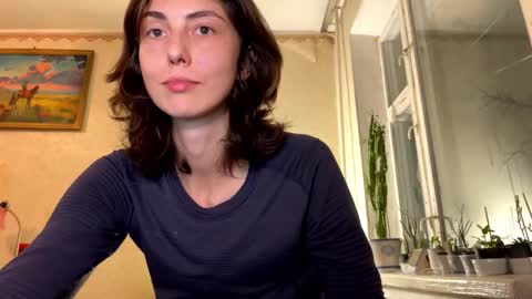 Snapshot of aevra chatting on October 11, 6:32 pm vegans taste better online show from October 11, 6:32 pm