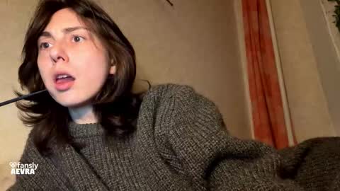 Snapshot of aevra chatting on October 28, 5:19 pm vegans taste better online show from October 28, 5:19 pm