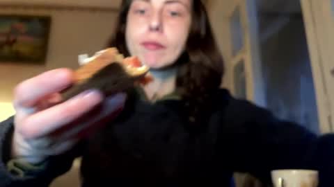 vegans taste better online show from April 11, 5:16 pm