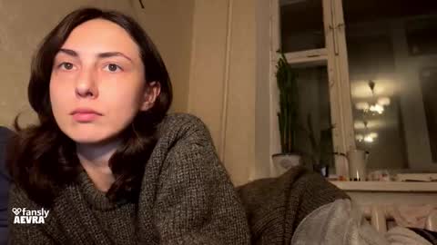 Snapshot of aevra chatting on November 1, 5:39 pm vegans taste better online show from November 1, 5:39 pm