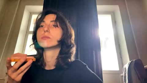 Snapshot of aevra chatting on September 19, 2:38 pm vegans taste better online show from September 19, 2:38 pm