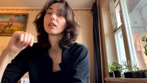 Snapshot of aevra chatting on September 23, 2:37 pm vegans taste better online show from September 23, 2:37 pm