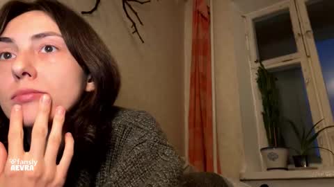 Snapshot of aevra chatting on October 27, 3:29 pm vegans taste better online show from October 27, 3:29 pm