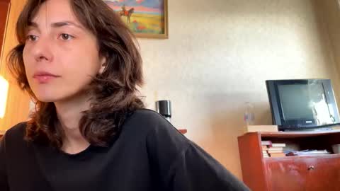 Snapshot of aevra chatting on September 18, 2:37 pm vegans taste better online show from September 18, 2:37 pm