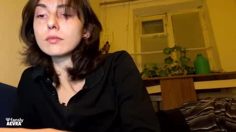 Snapshot of aevra chatting on September 30, 5:40 pm vegans taste better online show from September 30, 5:40 pm