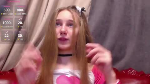 afeliya_shy online show from September 9, 7:13 pm