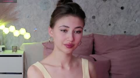 AffiinaLovsx online show from April 3, 3:26 am