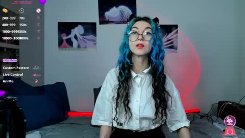 Snapshot of afina_blessyou chatting on March 10, 1:23 am Afina online show from March 10, 1:23 am