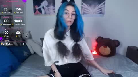 Snapshot of afina_blessyou chatting on February 14, 5:41 am Afina online show from February 14, 5:41 am