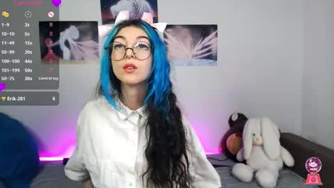 Snapshot of afina_blessyou chatting on February 27, 1:38 am Afina online show from February 27, 1:38 am