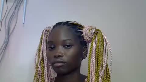 Snapshot of afri_kana chatting on September 12, 6:59 pm Kana online show from September 12, 6:59 pm