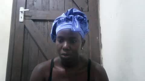 african_goddess22 online show from August 4, 10:10 am