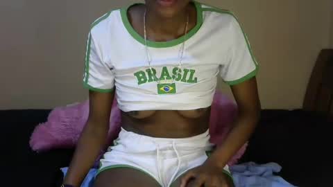 african_hottest online show from February 21, 8:28 am