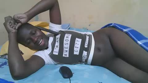 african_pussy2 online show from November 5, 7:30 pm