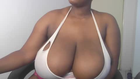 Snapshot of africanbusty chatting on January 28, 6:05 am ONLYFAN-Africanbusty online show from January 28, 6:05 am