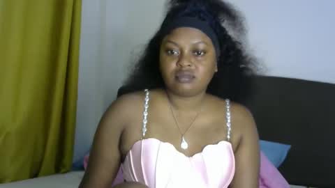africanlovei online show from April 19, 5:46 pm