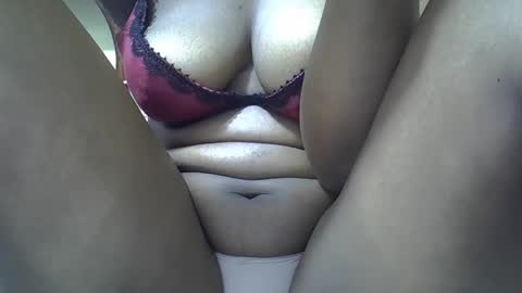 Snapshot of africanngirl chatting on December 26, 8:18 am africanngirl online show from December 26, 8:18 am