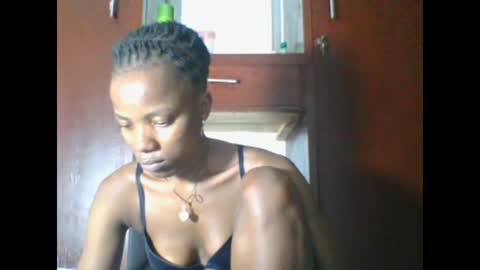Snapshot of africanprincess24 chatting on February 8, 3:08 am PHOEBE online show from February 8, 3:08 am