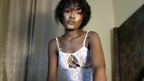 africansweerie20 online show from November 16, 5:35 pm