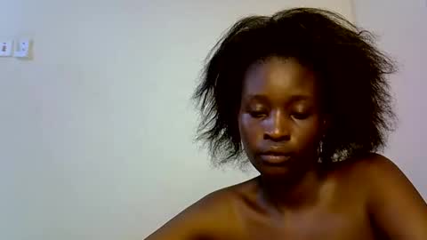 Africanuh online show from April 4, 4:50 pm