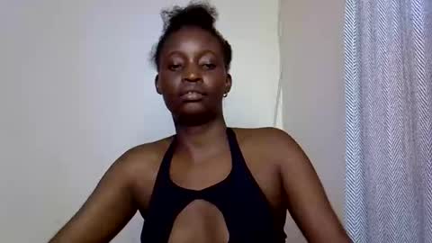 Africanuh online show from April 9, 7:36 am