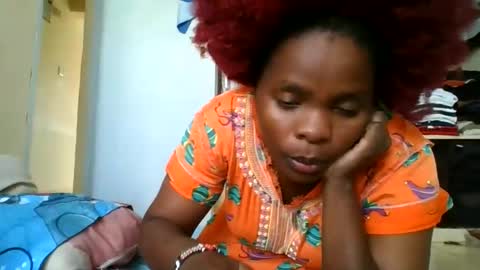 africanwoman2 online show from March 27, 12:17 pm