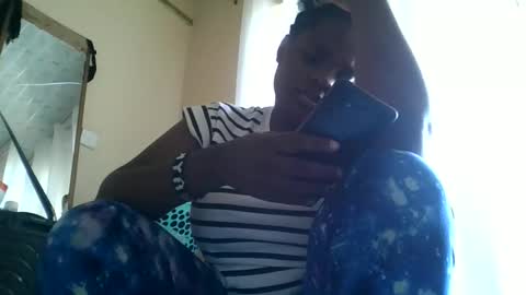 africanwoman2 online show from March 30, 9:31 am