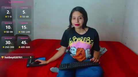 Snapshot of afrodita_024 chatting on September 21, 12:53 am afrodita_024 online show from September 21, 12:53 am