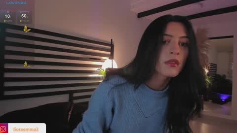 Emma online show from January 5, 2:41 pm