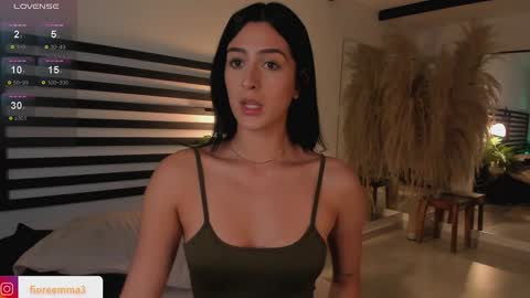Emma online show from December 30, 8:58 pm