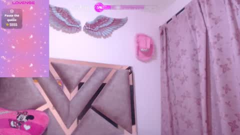 afrodita_barbie online show from March 8, 12:53 am