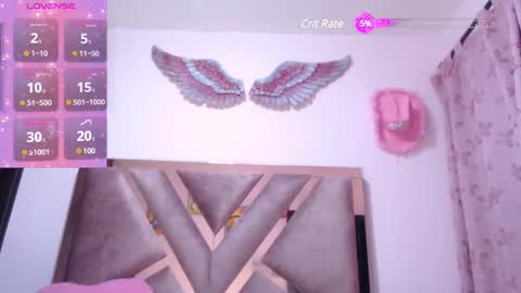 afrodita_barbie online show from January 23, 1:08 am