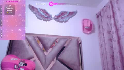 afrodita_barbie online show from March 4, 11:11 pm