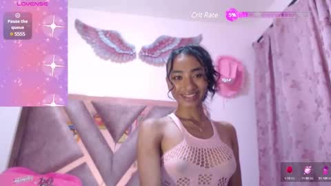 afrodita_barbie online show from February 1, 12:18 am