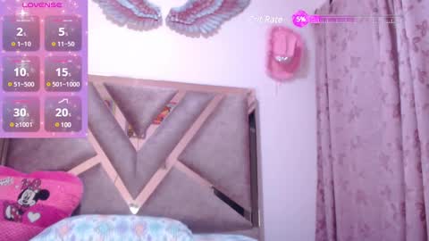 afrodita_barbie online show from January 31, 12:17 am